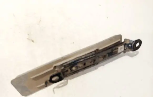 Toyota Yaris Seat belt adjustment rail 