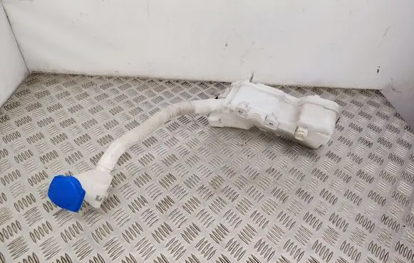 Volkswagen ID.3 Windshield washer fluid reservoir/tank 1EA955448A
