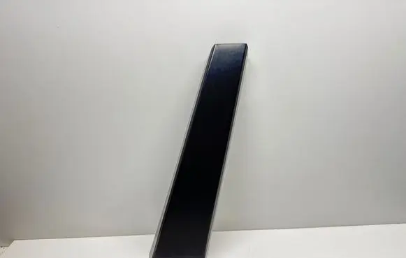 Citroen C4 I (B) Pillar trim (exterior) 9647010177 9653631777