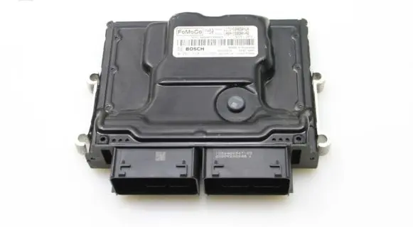 Ford Fiesta Engine control unit/module L1T112A650UA