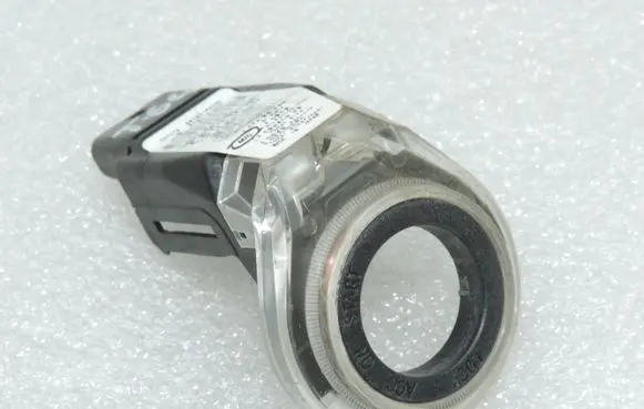 Toyota RAV 4 (XA30) Immobiliser reader (aerial)