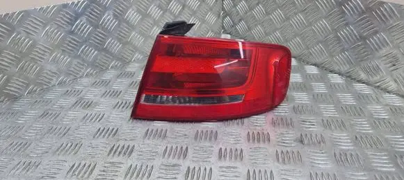 Audi A4 S4 B8 8K Rear/tail lights 8K5945096D