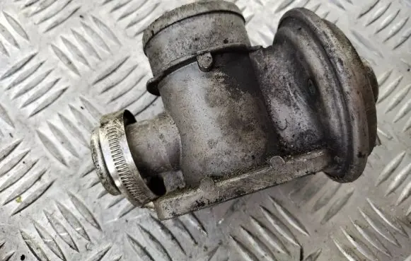 BMW 3 E46 EGR valve