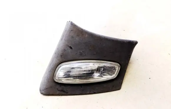 Peugeot 207 Mirror indicator light 96801950xt