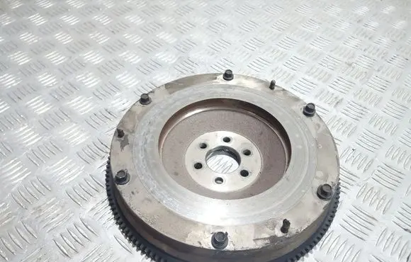 Mazda 2 Flywheel 9649190580