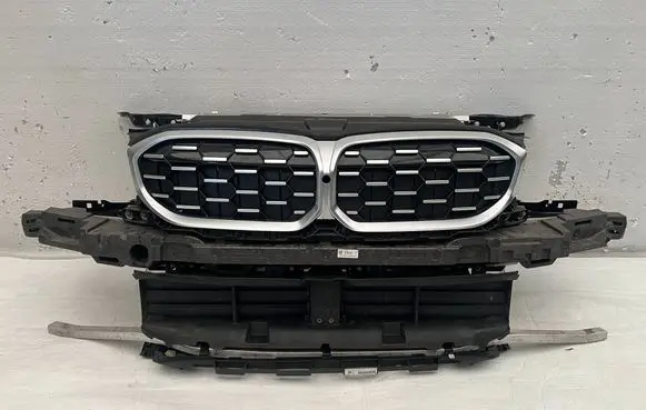 BMW 3 G20 G21 Radiator support slam panel 340I