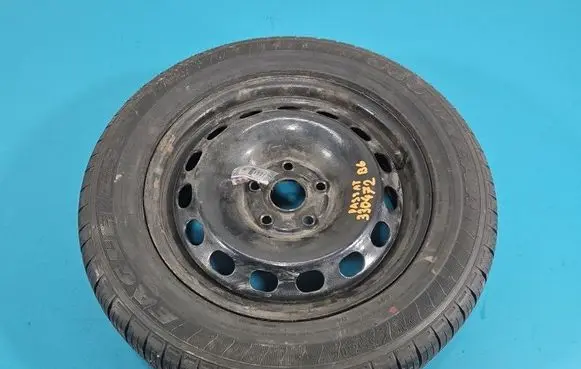 Volkswagen PASSAT B6 R15 spare wheel 8D0601027A IMPRK1578940