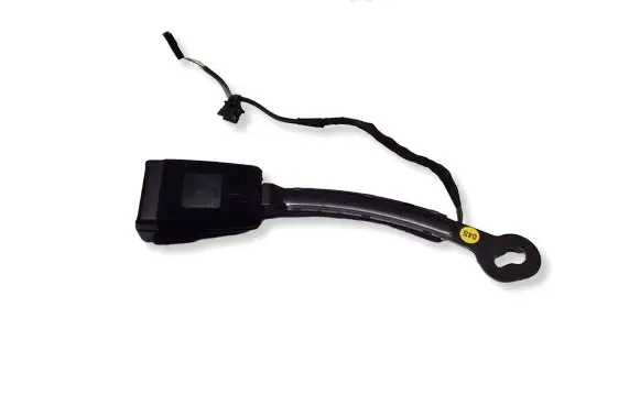 Audi A3 S3 8V Front seatbelt buckle 8V0857756B