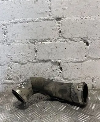 Audi A8 S8 D4 4H Intercooler hose/pipe