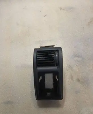 Opel Astra G Dashboard side air vent grill/cover trim 