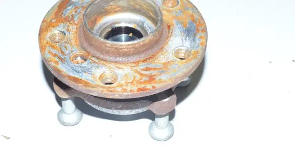 BMW i3 Rear wheel ball bearing 6852157 6850415 33416852157