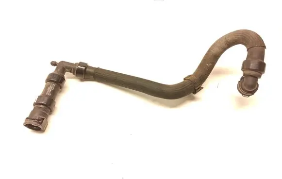 Toyota Proace Electric car engine cooling hoses/pipes 9830803280 N125X632444