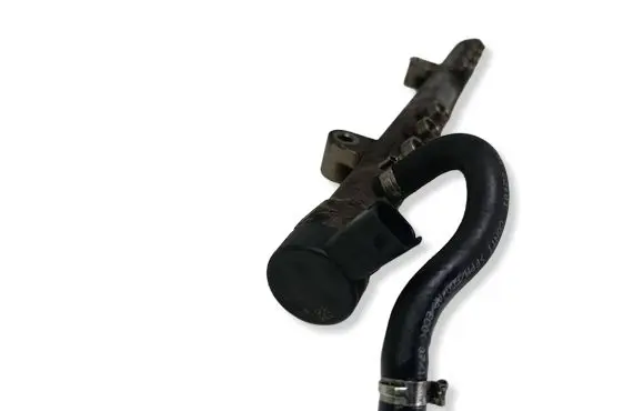 Volvo XC60 Fuel pressure regulator 31216313 028100299 30777759
