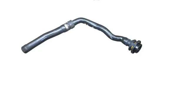 Mercedes-Benz E A207 Breather hose/pipe A6510105811 04008749