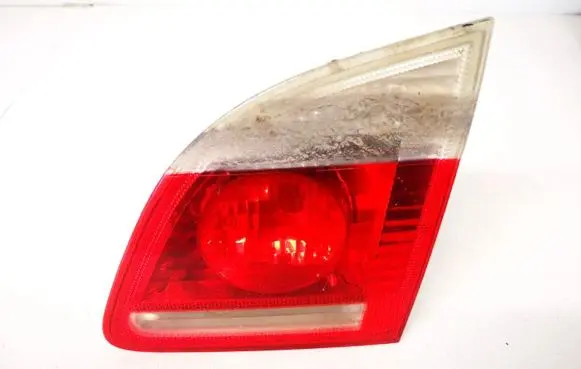 BMW 5 E60 E61 Tailgate rear/tail lights 7165830 63.21-6925894.9