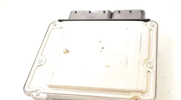 Mini Cooper Countryman R60 Engine control unit/module 0281018288 8516739
