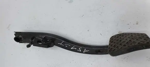 BMW X5 E53 Brake pedal NOCODE