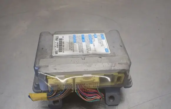 Honda Accord Airbag control unit/module 77960-SDN-C211-M1