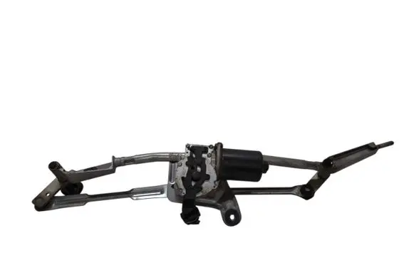 Volvo S80 Front wiper linkage and motor 8648343 404775 5074B