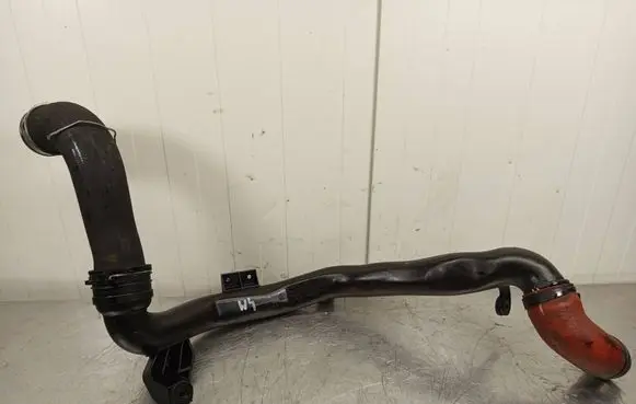 Volkswagen PASSAT B6 Intercooler hose/pipe 3C0145840C