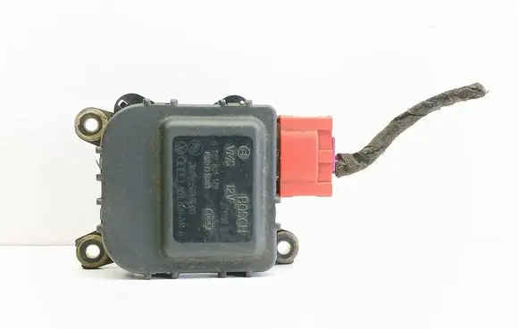 Audi A4 S4 B5 8D Air flap motor/actuator 8D1820511B 0132801149 700035693F00