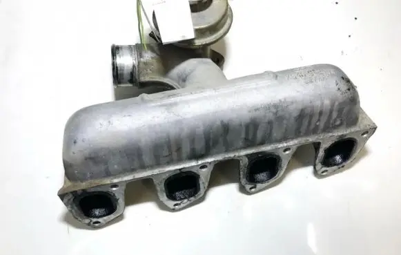 EGR valve