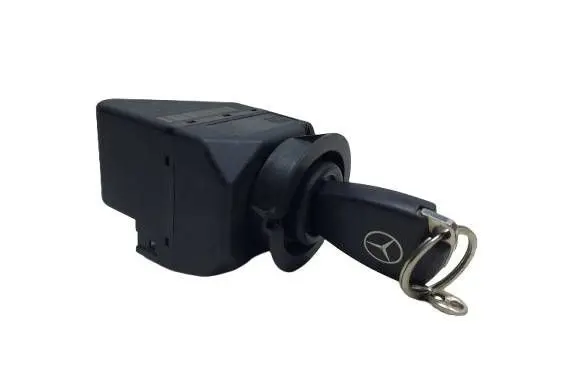 Mercedes-Benz E W210 Ignition lock 2105450208
