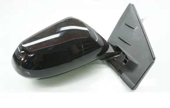 Mazda 2 Front door electric wing mirror