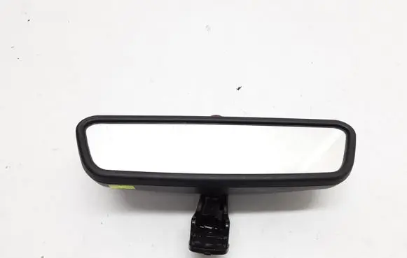BMW 5 E60 E61 Rear view mirror (interior) 8257276
