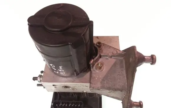 Mercedes-Benz CLK A208 C208 ABS Pump A0034310312