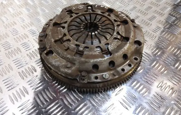 Ford Focus Clutch set kit XS4Q6375AC