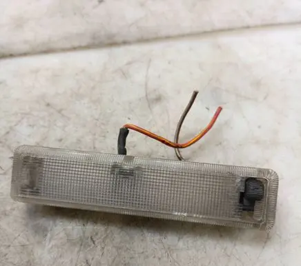 Mercedes-Benz 207 310 Other interior light 