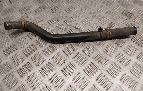 Tesla Model S Engine coolant pipe/hose 600734000E