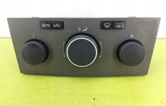 Opel Astra H Other dashboard part 13231053