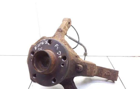 Renault Espace - Grand espace IV Front wheel hub