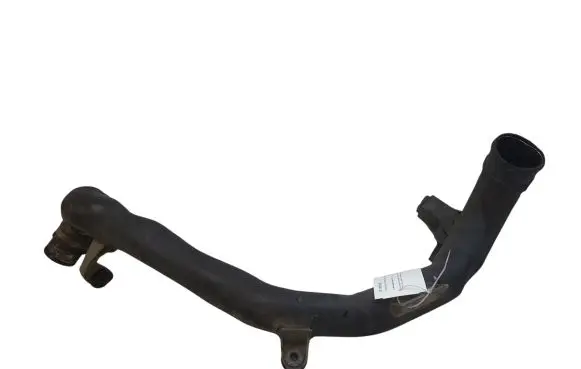 Volkswagen Caddy Intercooler hose/pipe 3C0145840H