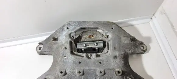 Audi A4 S4 B8 8K Gearbox mounting bracket 8K0399263AF 8K0399151