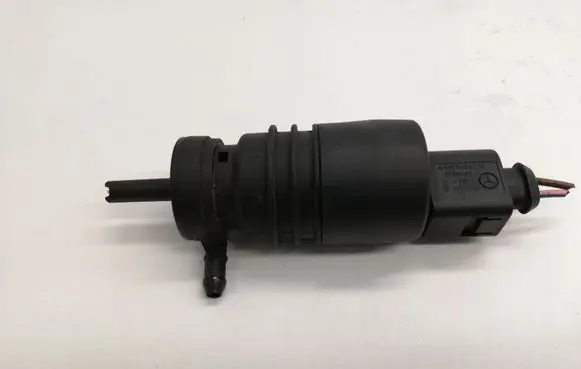 Windscreen/windshield washer pump