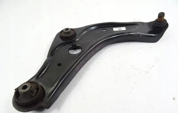 Nissan Qashqai Front control arm