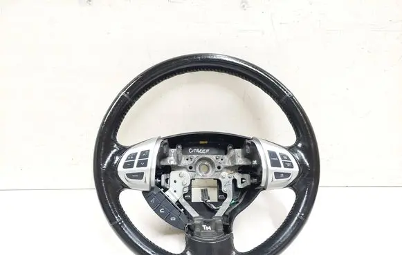 Citroen C-Crosser Steering wheel 74B474 4731R00 4711000