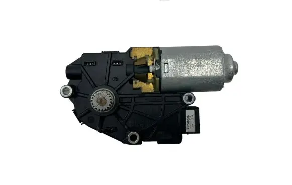 Sunroof motor/actuator