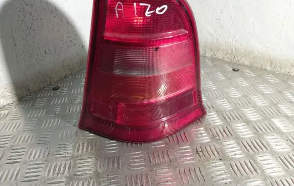 Mercedes-Benz A W168 Rear/tail lights