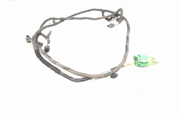Jaguar XE Parking sensor (PDC) wiring loom GX7315B484BE