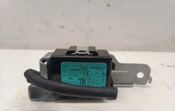 Hyundai Kona I Immobilizer control unit/module 95420J9960