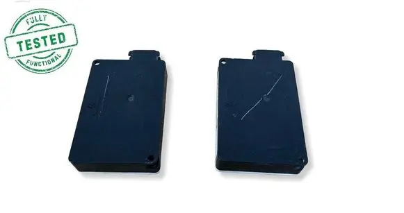 Jeep Grand Cherokee Blind spot module 56038942AA
