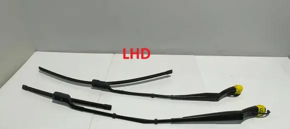 Peugeot 3008 II Front wiper blade arm 9810665380 25095 9810665280