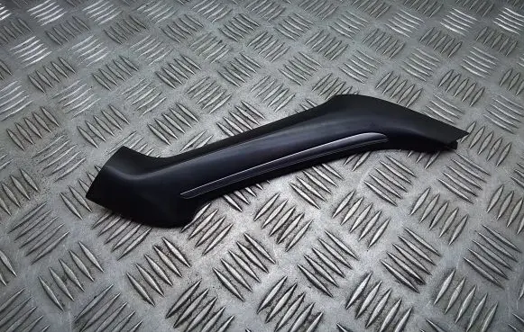 Toyota Verso Rear door handle trim 677420F060