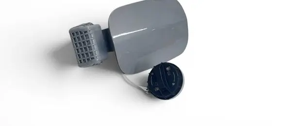 Hyundai Kona I Fuel tank cap 69510J9000 53971