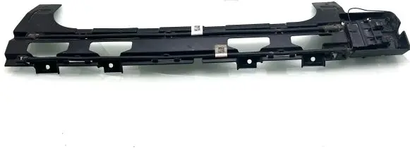 Ford Focus Trunk lid opening control unit JX7T14F679BA