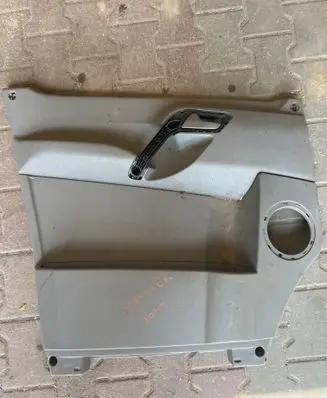 Mercedes-Benz Sprinter W901 W902 W903 W904 Front door card panel trim A9067270071 3051781